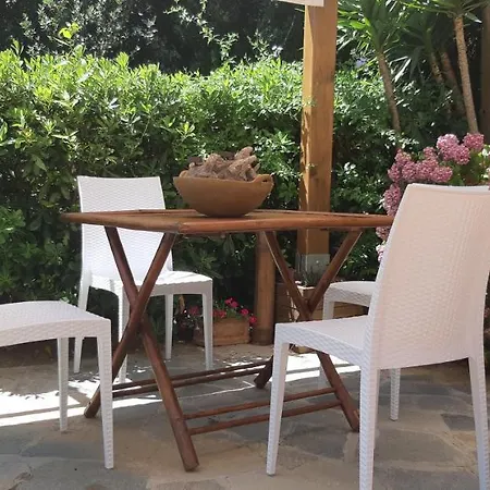 Luna * Πόρτο Βένερε