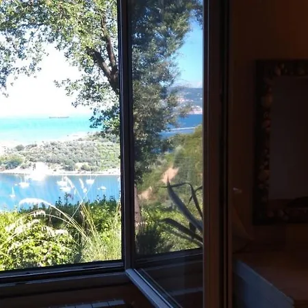 Luna * Πόρτο Βένερε