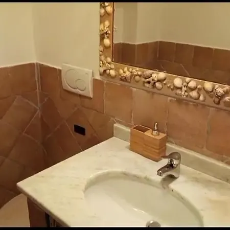 Luna Σπίτι διακοπών Πόρτο Βένερε