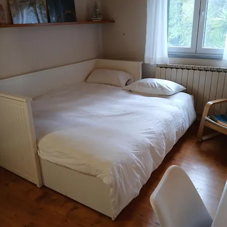 Luna Feriehus