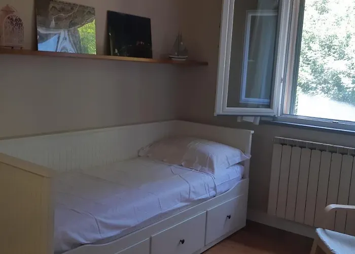 Luna Feriehus *