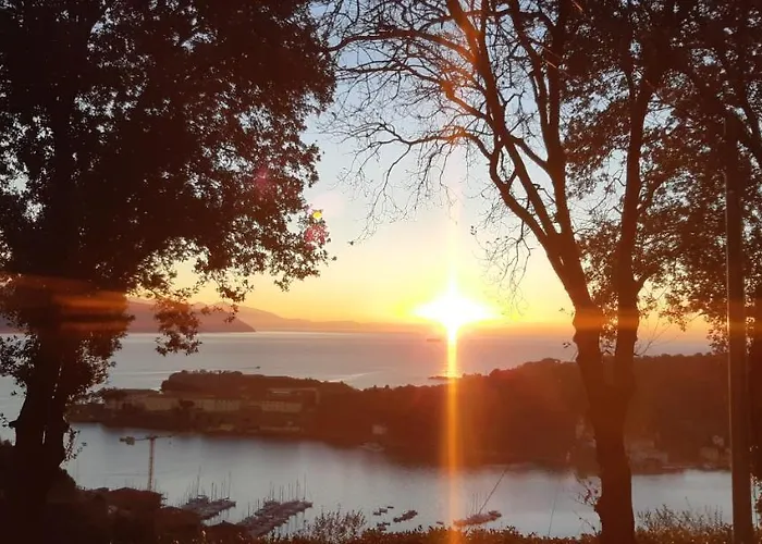Luna Holiday home Porto Venere